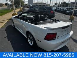 2004 Ford Mustang (CC-1999280) for sale in Joliet, Illinois
