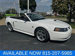 2004 Ford Mustang (CC-1999280) for sale in Joliet, Illinois