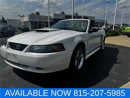 2004 Ford Mustang (CC-1999280) for sale in Joliet, Illinois