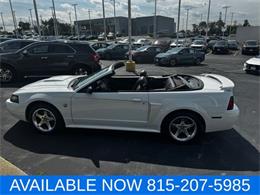 2004 Ford Mustang (CC-1999280) for sale in Joliet, Illinois