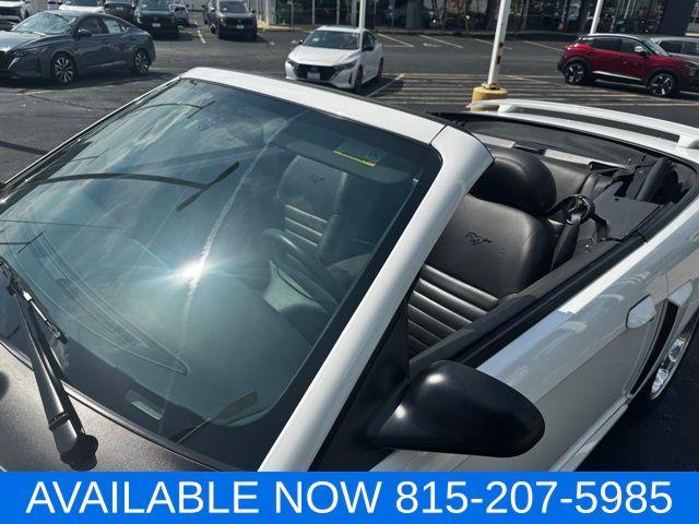 2004 Ford Mustang (CC-1999280) for sale in Joliet, Illinois