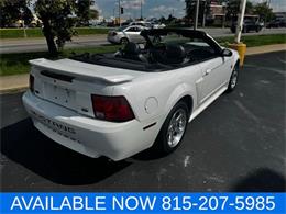 2004 Ford Mustang (CC-1999280) for sale in Joliet, Illinois