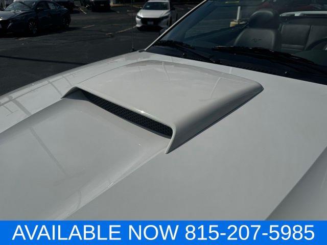 2004 Ford Mustang (CC-1999280) for sale in Joliet, Illinois