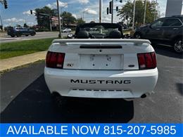 2004 Ford Mustang (CC-1999280) for sale in Joliet, Illinois