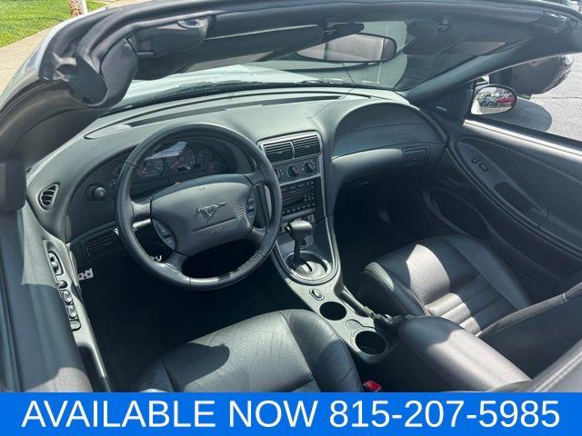 2004 Ford Mustang (CC-1999280) for sale in Joliet, Illinois
