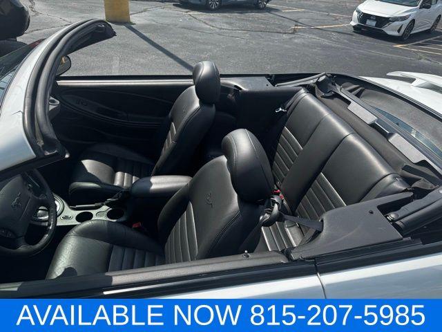 2004 Ford Mustang (CC-1999280) for sale in Joliet, Illinois