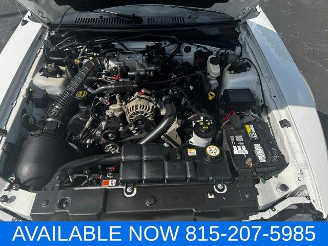 2004 Ford Mustang (CC-1999280) for sale in Joliet, Illinois