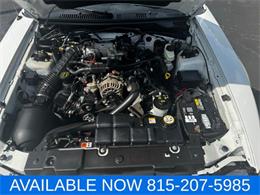 2004 Ford Mustang (CC-1999280) for sale in Joliet, Illinois