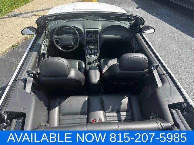 2004 Ford Mustang (CC-1999280) for sale in Joliet, Illinois