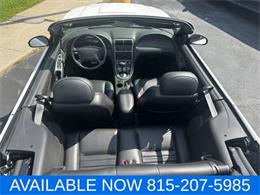 2004 Ford Mustang (CC-1999280) for sale in Joliet, Illinois