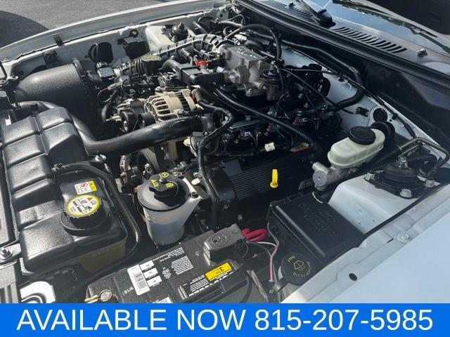 2004 Ford Mustang (CC-1999280) for sale in Joliet, Illinois