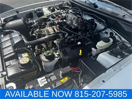 2004 Ford Mustang (CC-1999280) for sale in Joliet, Illinois