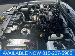 2004 Ford Mustang (CC-1999280) for sale in Joliet, Illinois