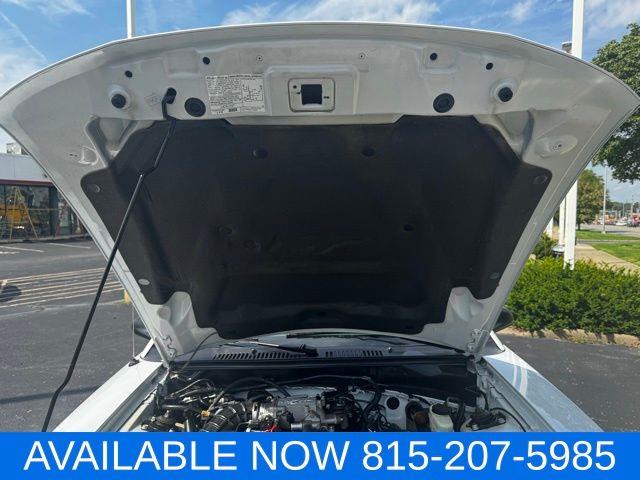 2004 Ford Mustang (CC-1999280) for sale in Joliet, Illinois