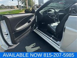2004 Ford Mustang (CC-1999280) for sale in Joliet, Illinois