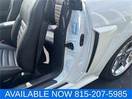 2004 Ford Mustang (CC-1999280) for sale in Joliet, Illinois