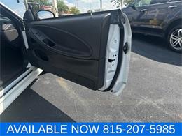 2004 Ford Mustang (CC-1999280) for sale in Joliet, Illinois