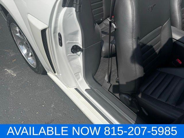 2004 Ford Mustang (CC-1999280) for sale in Joliet, Illinois