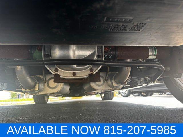 2004 Ford Mustang (CC-1999280) for sale in Joliet, Illinois