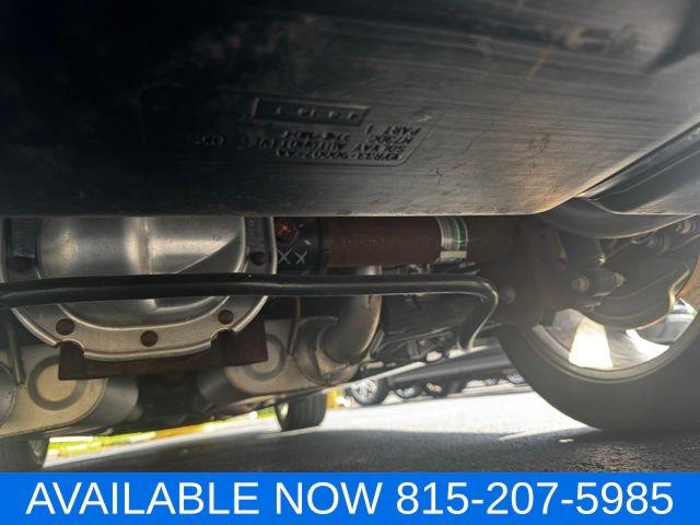 2004 Ford Mustang (CC-1999280) for sale in Joliet, Illinois