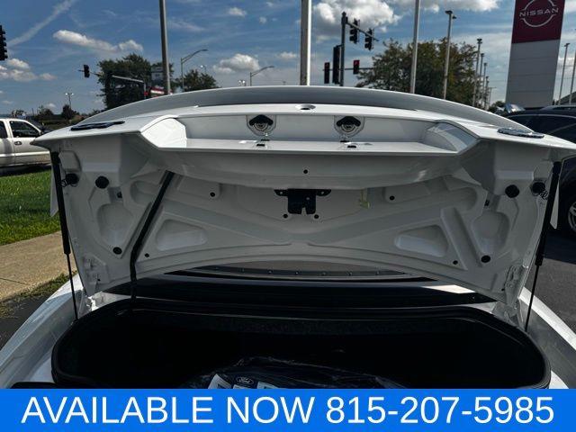 2004 Ford Mustang (CC-1999280) for sale in Joliet, Illinois