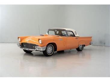 1957 Ford Thunderbird (CC-1999411) for sale in Concord, North Carolina