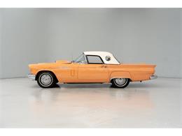 1957 Ford Thunderbird (CC-1999411) for sale in Concord, North Carolina