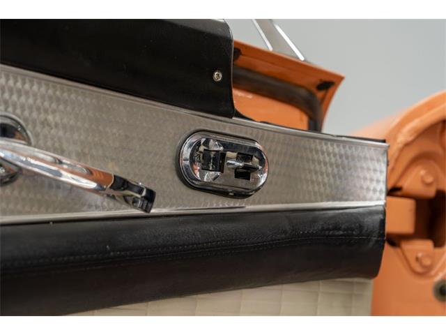 1957 Ford Thunderbird (CC-1999411) for sale in Concord, North Carolina