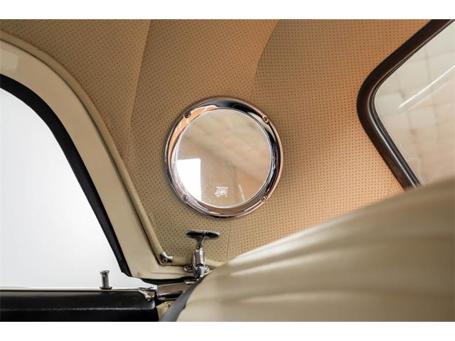 1957 Ford Thunderbird (CC-1999411) for sale in Concord, North Carolina