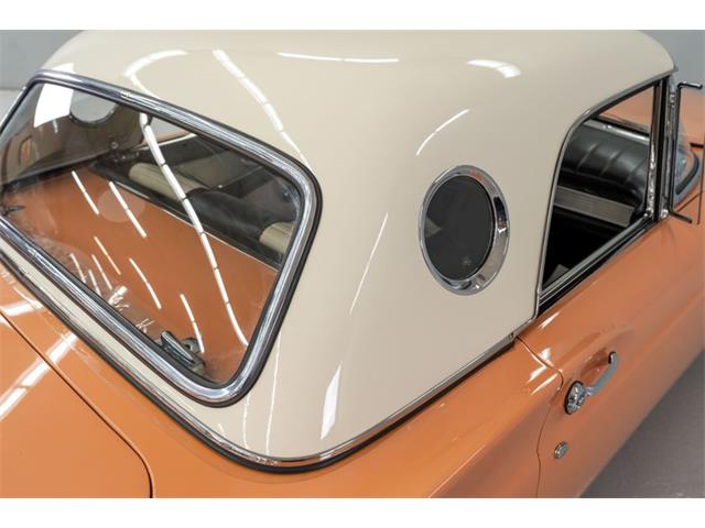 1957 Ford Thunderbird (CC-1999411) for sale in Concord, North Carolina