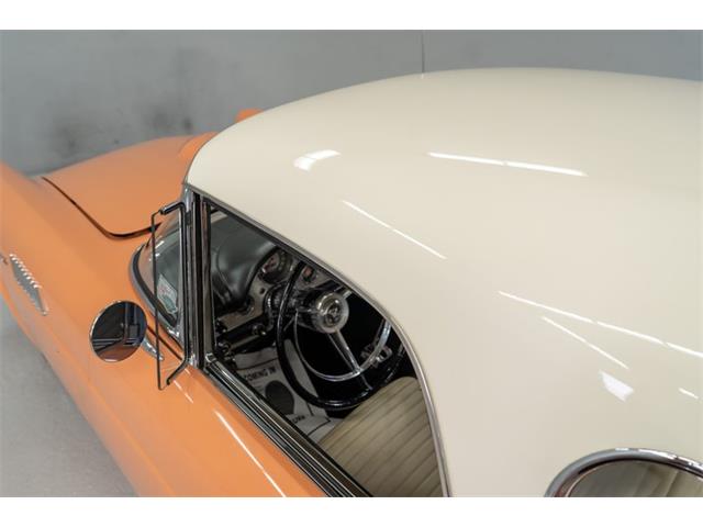 1957 Ford Thunderbird (CC-1999411) for sale in Concord, North Carolina