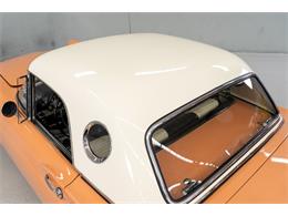 1957 Ford Thunderbird (CC-1999411) for sale in Concord, North Carolina