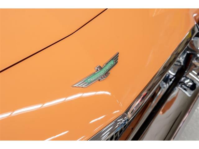 1957 Ford Thunderbird (CC-1999411) for sale in Concord, North Carolina