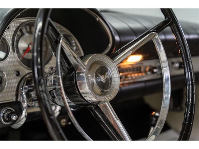 1957 Ford Thunderbird (CC-1999411) for sale in Concord, North Carolina
