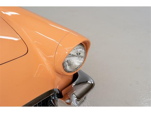 1957 Ford Thunderbird (CC-1999411) for sale in Concord, North Carolina