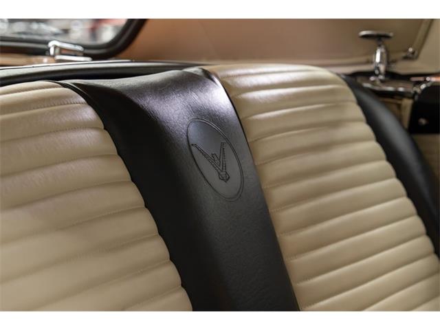 1957 Ford Thunderbird (CC-1999411) for sale in Concord, North Carolina
