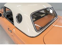 1957 Ford Thunderbird (CC-1999411) for sale in Concord, North Carolina