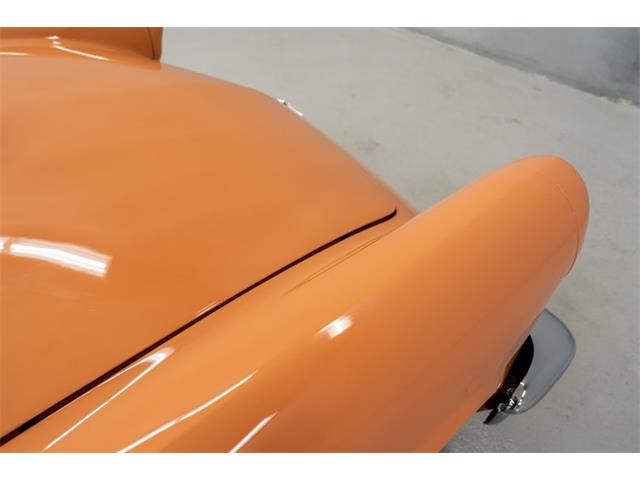 1957 Ford Thunderbird (CC-1999411) for sale in Concord, North Carolina