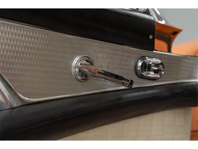 1957 Ford Thunderbird (CC-1999411) for sale in Concord, North Carolina
