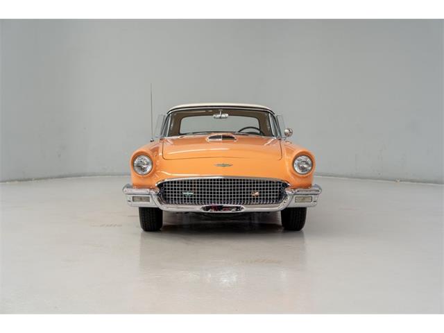 1957 Ford Thunderbird (CC-1999411) for sale in Concord, North Carolina