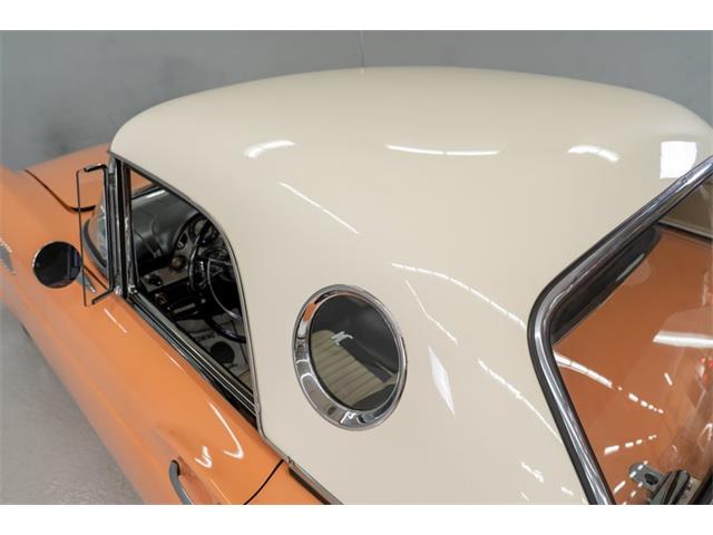 1957 Ford Thunderbird (CC-1999411) for sale in Concord, North Carolina