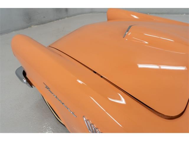 1957 Ford Thunderbird (CC-1999411) for sale in Concord, North Carolina
