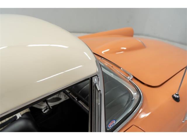 1957 Ford Thunderbird (CC-1999411) for sale in Concord, North Carolina