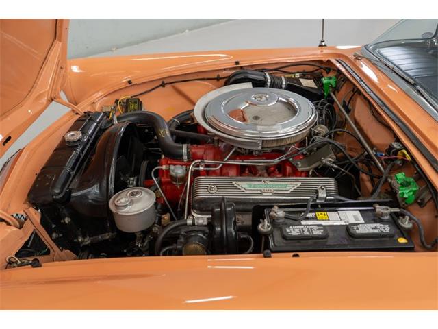 1957 Ford Thunderbird (CC-1999411) for sale in Concord, North Carolina