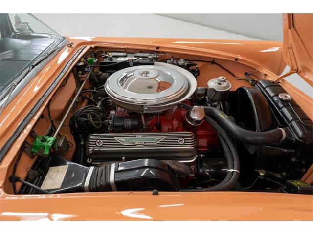 1957 Ford Thunderbird (CC-1999411) for sale in Concord, North Carolina
