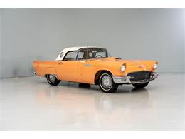 1957 Ford Thunderbird (CC-1999411) for sale in Concord, North Carolina