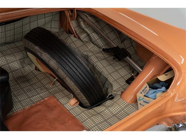 1957 Ford Thunderbird (CC-1999411) for sale in Concord, North Carolina
