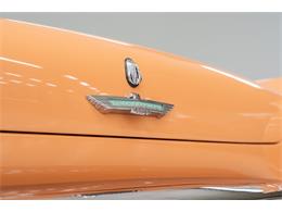 1957 Ford Thunderbird (CC-1999411) for sale in Concord, North Carolina