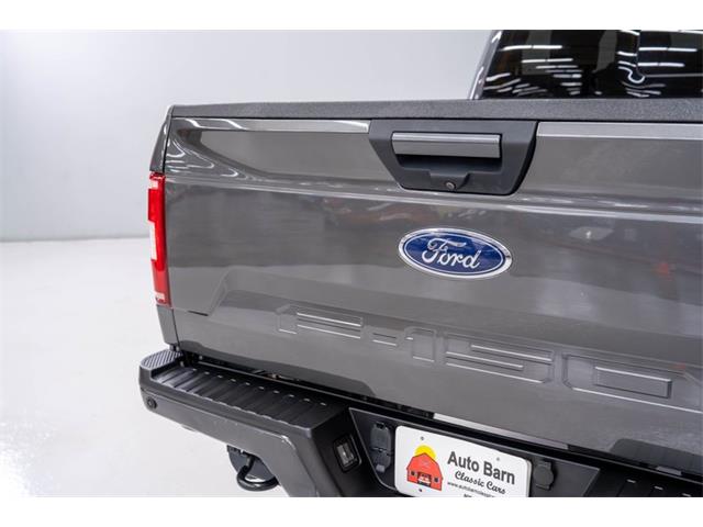 2018 Ford F150 (CC-1999413) for sale in Concord, North Carolina