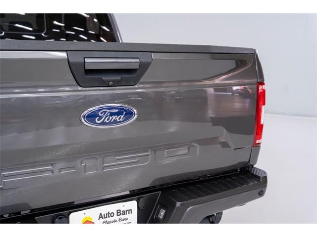 2018 Ford F150 (CC-1999413) for sale in Concord, North Carolina